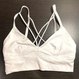 Alo Yoga Bra